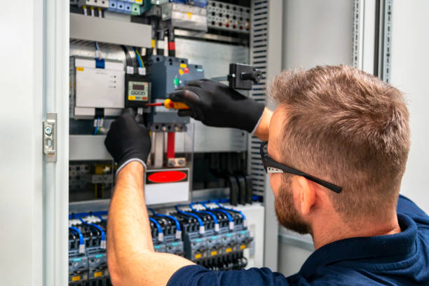 Reliable GA Electrician Solutions