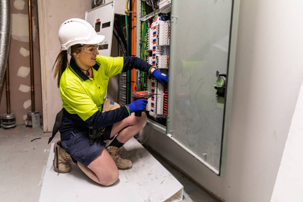 Best Electrical Repair Services  in Fairview, GA