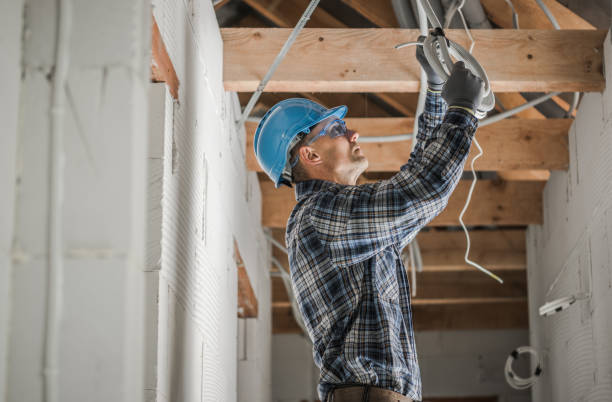 Best Affordable Electrical Installation  in Fairview, GA