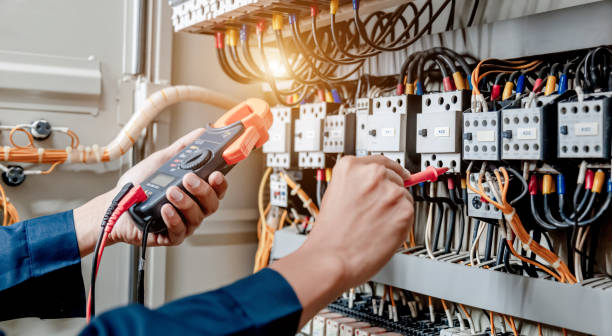 Best Home Electrical Repair  in Fairview, GA