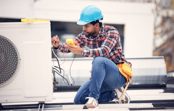 Electrical Rewiring Services in GA