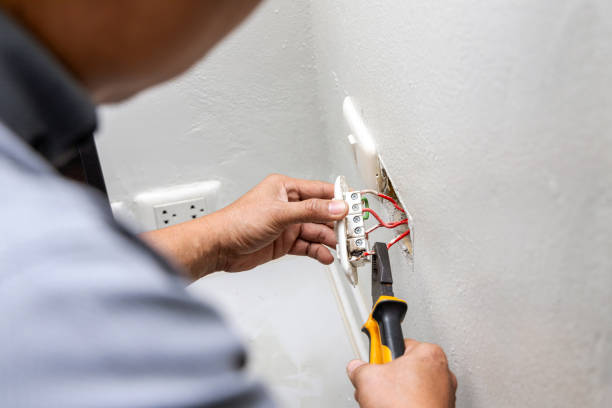 Best Electrical Installation Contractor  in Fairview, GA