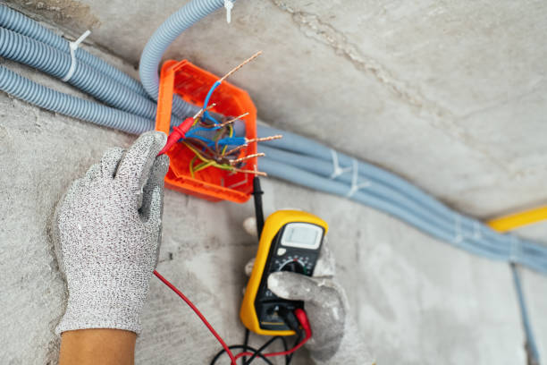 Best Electrical Upgrades for Homes  in Fairview, GA