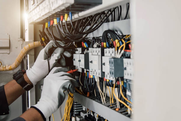 Trusted GA Electrician Experts